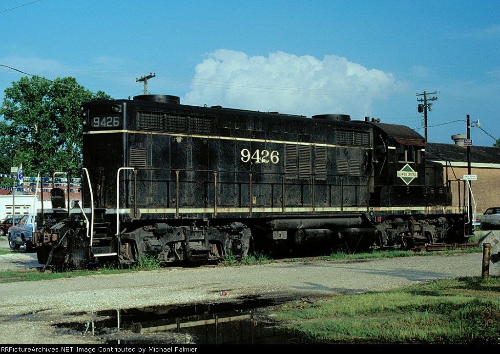 IC GP18 9426 Ic gp18 9426